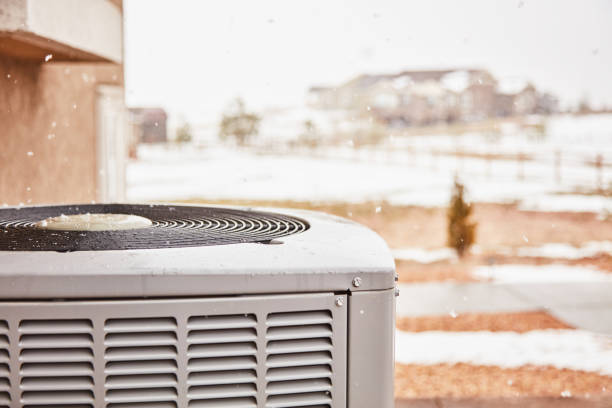 Steps To Winterize Your Heating System