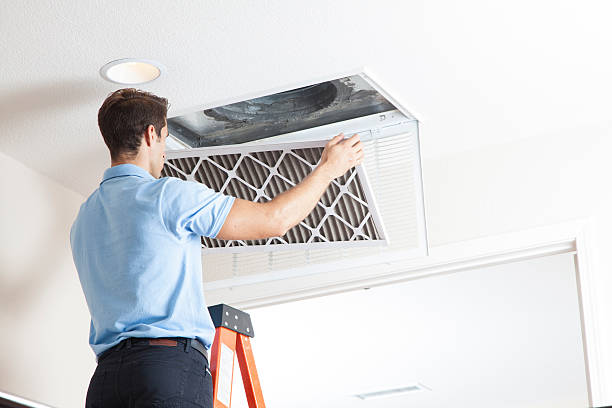 Air conditioning tips for summer