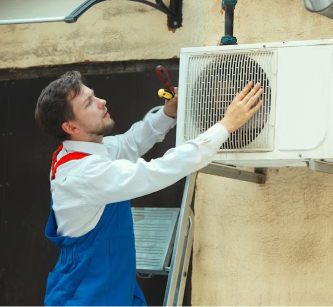 Cooling System Maintenance