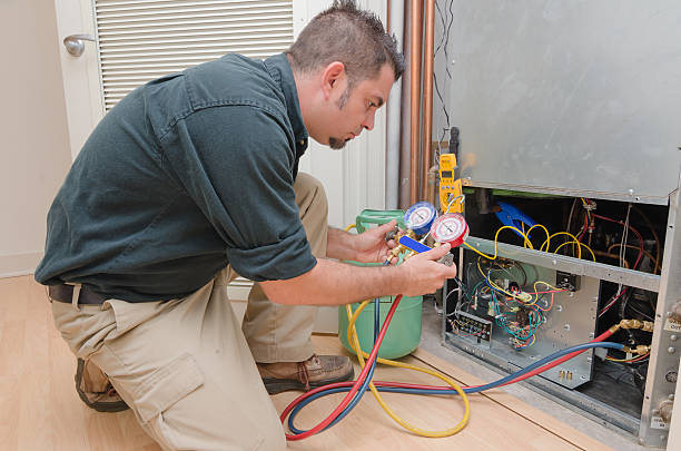 Regular AC Servicing - A Must for Arizonian Summers