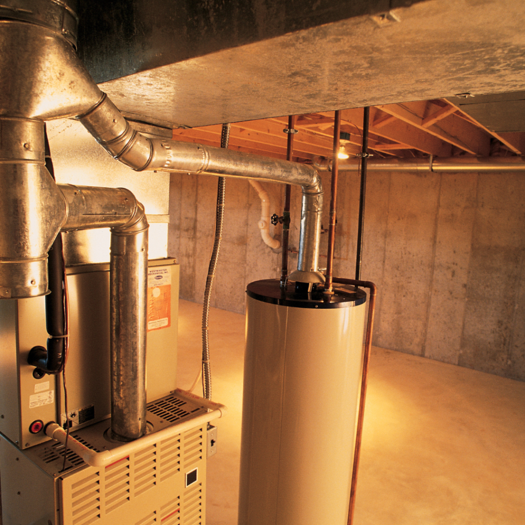 Most Efficient Heating System for Your Home's Needs
