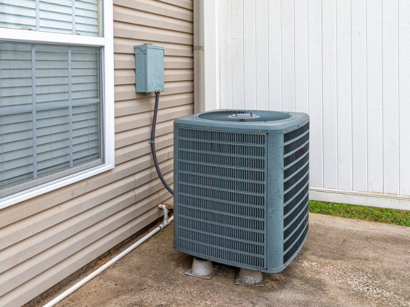 Understanding Air Conditioning Service