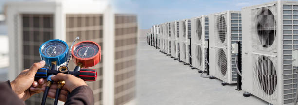 Common HVAC Problems and How to Troubleshoot Them