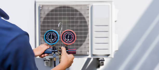 The Importance of Regular HVAC Inspections for Homeowners