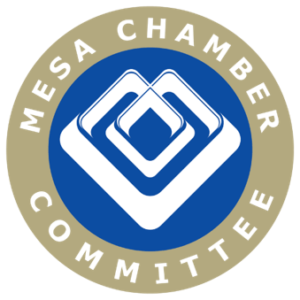 Mesa Chambers of Commerce - 365 Mechanical